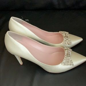 Elegant shoes